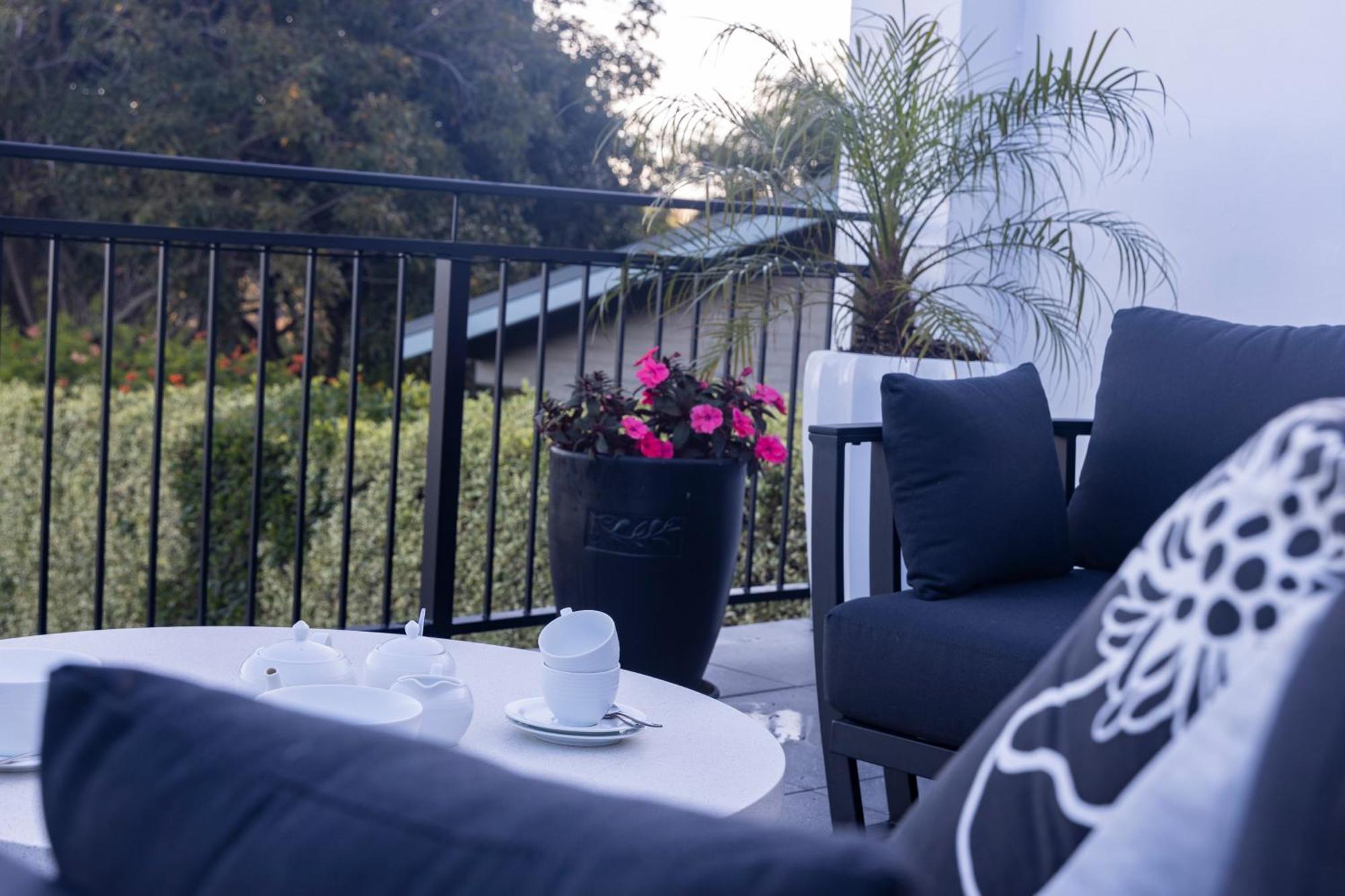 Cloverleigh Guest House วิลเดอร์เนส ภายนอก รูปภาพ