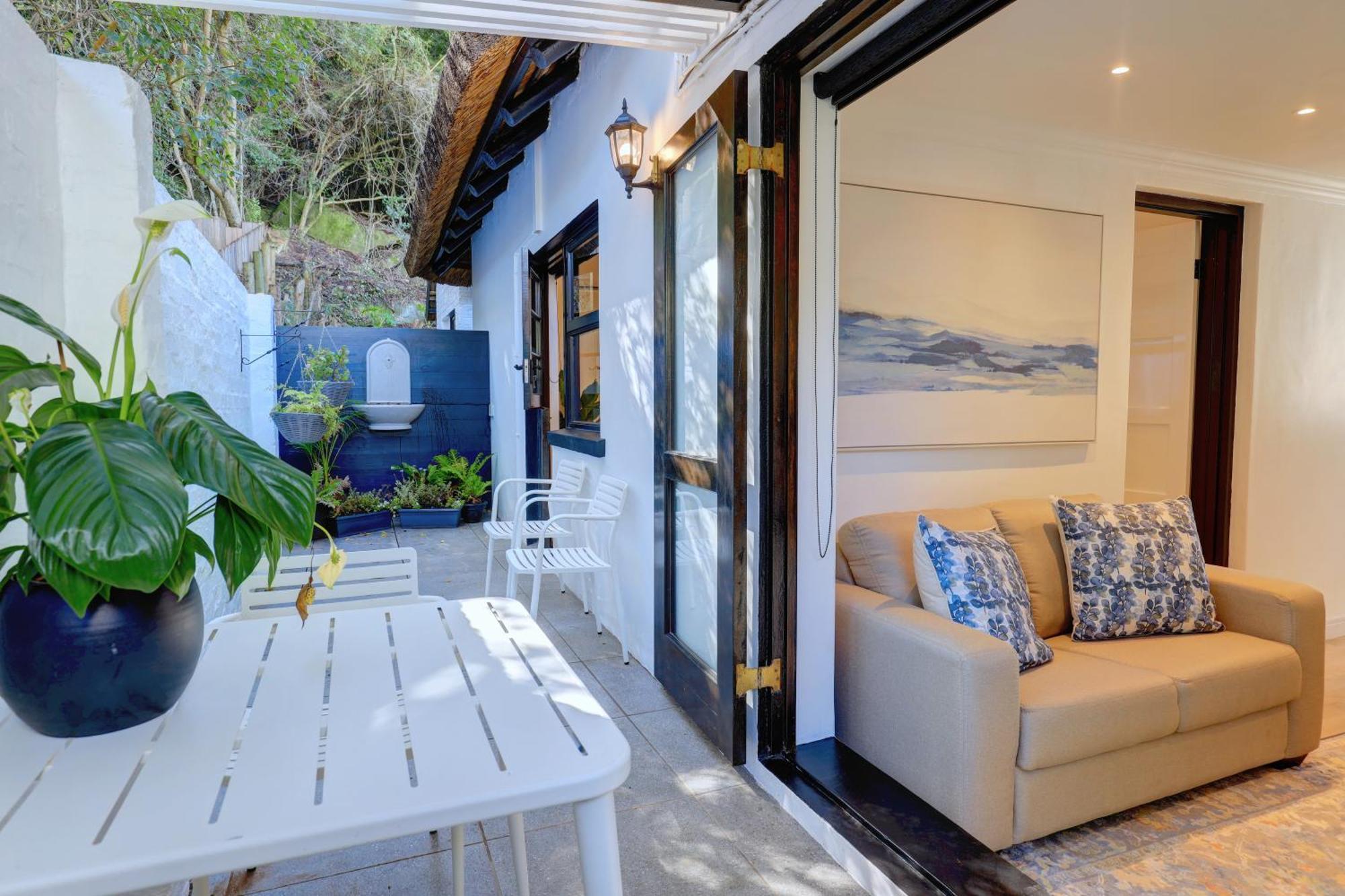 Cloverleigh Guest House วิลเดอร์เนส ภายนอก รูปภาพ