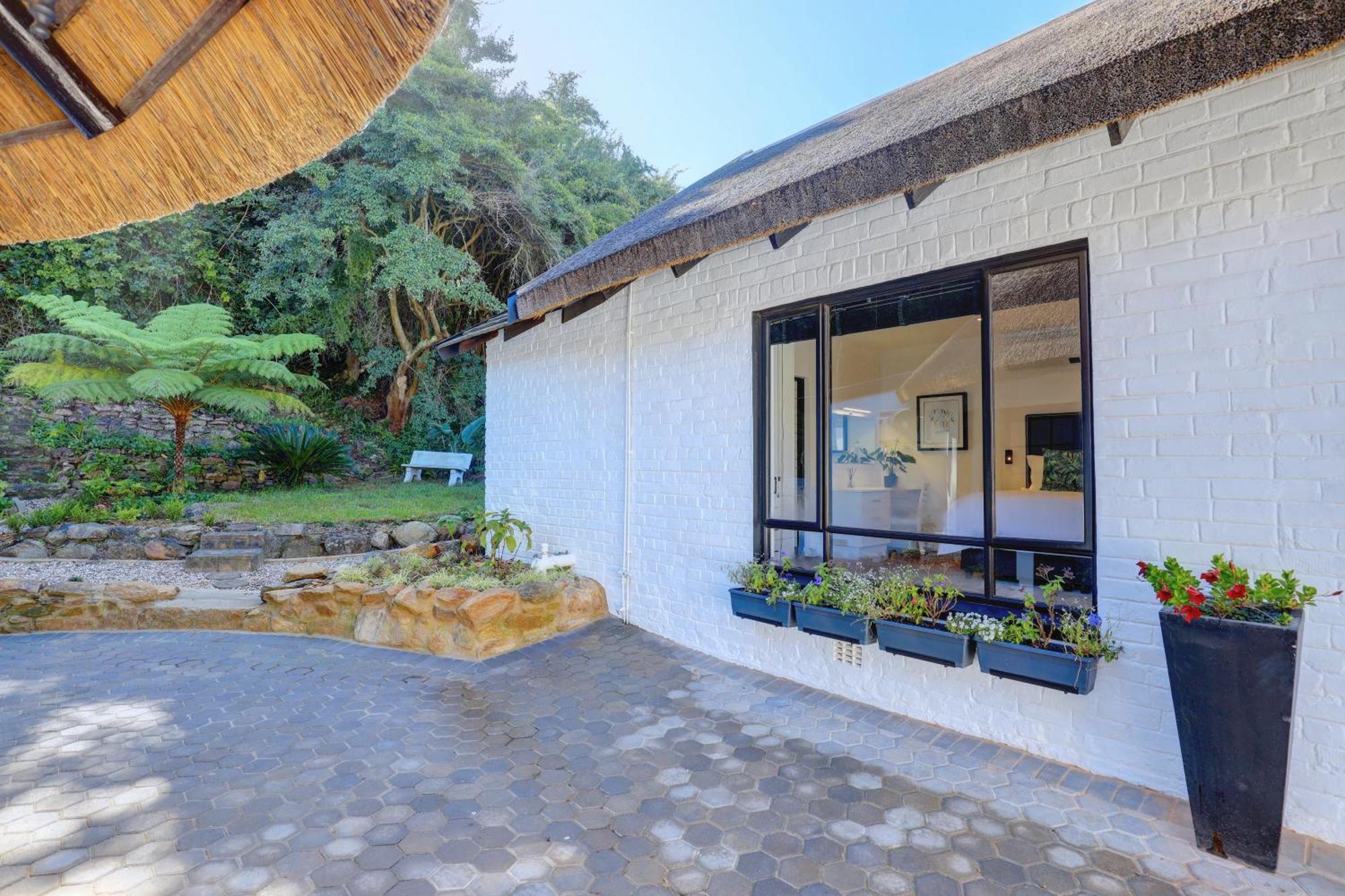 Cloverleigh Guest House วิลเดอร์เนส ภายนอก รูปภาพ