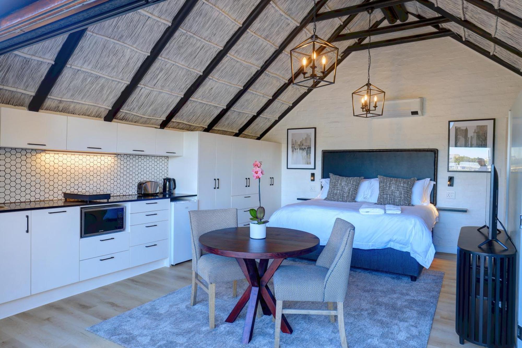 Cloverleigh Guest House วิลเดอร์เนส ภายนอก รูปภาพ