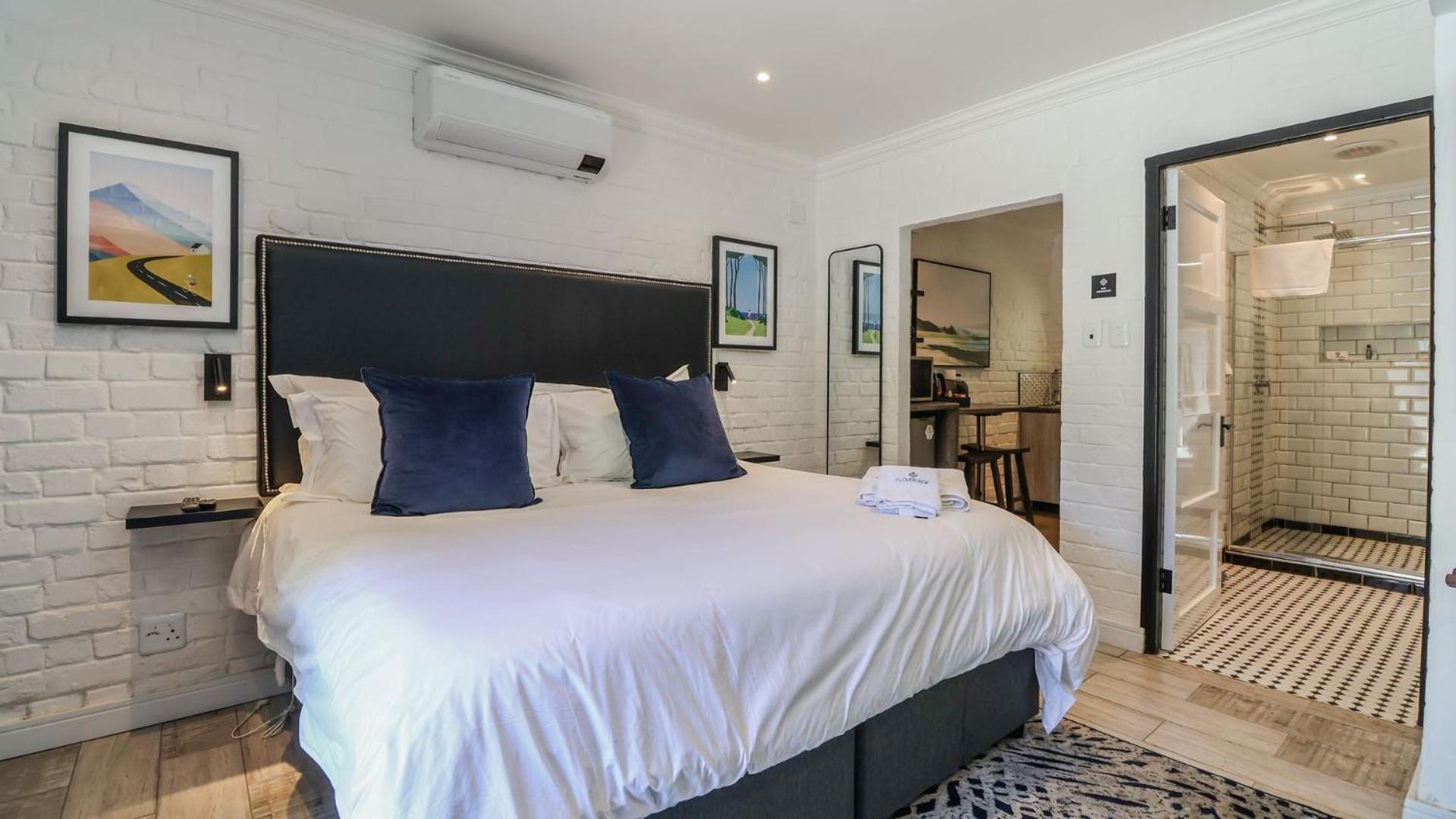 Cloverleigh Guest House วิลเดอร์เนส ภายนอก รูปภาพ