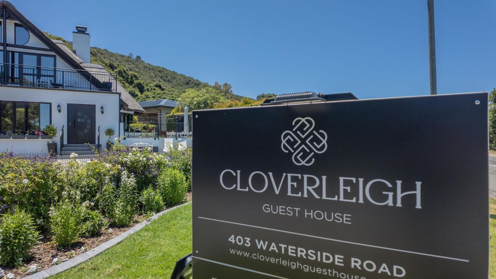 Cloverleigh Guest House วิลเดอร์เนส ภายนอก รูปภาพ